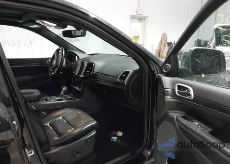 2020 Jeep Grand Cherokee Limited 4X4 z USA, uszkodzony, nr VIN 1C4RJFBGXLC363801